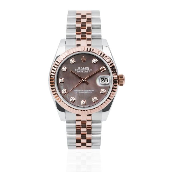 Rolex Datejust Lady 31 178271